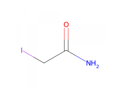 碘乙酰胺，144-48-9，98%