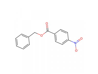 4-硝基苯甲酸苄酯，14786-27-7，98%