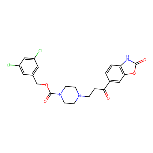 <em>PF-8380</em>,特定自分泌运动抑制剂，1144035-53-9，≥98%