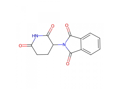 (±)-沙利度胺，50-35-1，≥98%