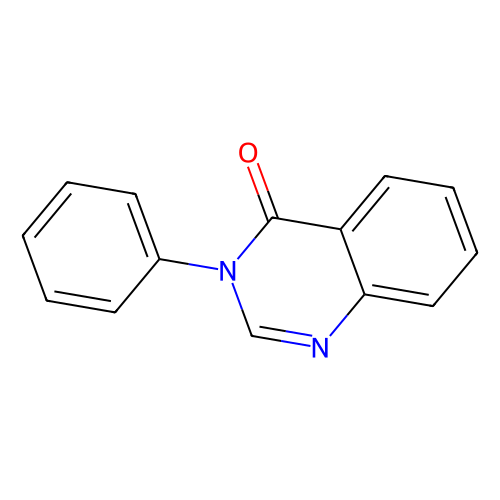 3-<em>苯基</em>-4-(3H)<em>喹啉</em>酮，16347-60-7，95%