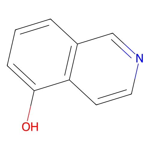 5-<em>羟基</em>异<em>喹啉</em>，2439-04-5，96%