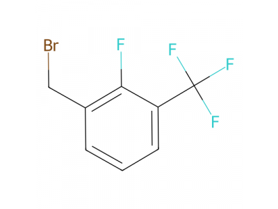 2-氟-3-(三氟甲基)苯甲基溴，184970-25-0，97%