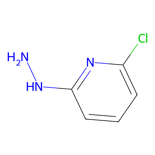 <em>2</em>-氯-6-<em>肼</em>基<em>吡啶</em>，5193-03-3，<em>98</em>%