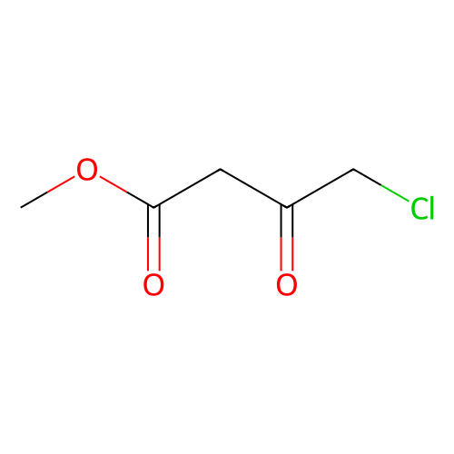 4-氯乙酰<em>乙酸</em>甲<em>酯</em>，32807-28-6，>90.0%(GC)
