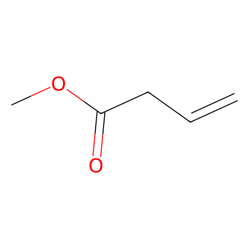 3-<em>丁烯</em>酸甲酯，3724-55-8，95%
