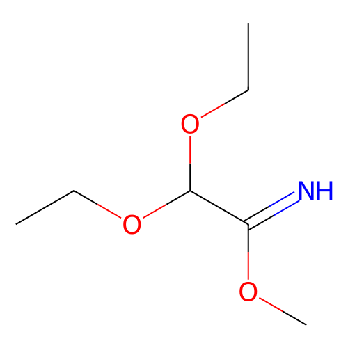 2,2-二乙氧基亚氨代乙酸甲酯，<em>76742</em>-48-8，>95%