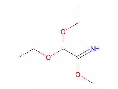 2,2-二乙氧基亚氨代乙酸甲酯，76742-48-8，>95%