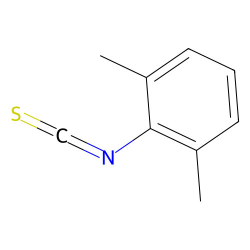 2,6-<em>二甲基</em>异<em>硫</em>氰酸苯酯，19241-16-8，98%