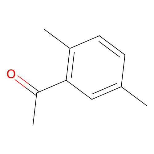 2',5'-二甲基苯乙酮，<em>2142</em>-73-6，>98.0%(GC)