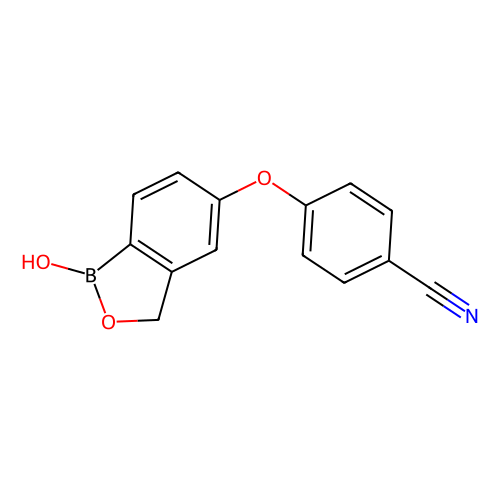 AN-<em>2728</em>,PDE4和cytokine释放抑制剂，906673-24-3，≥98%