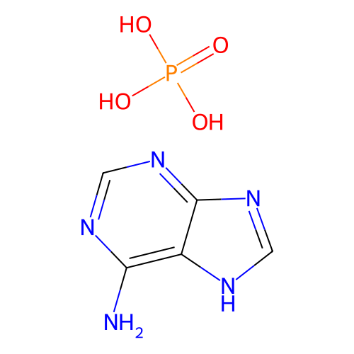 腺嘌呤磷酸盐，<em>70700</em>-30-0，99%