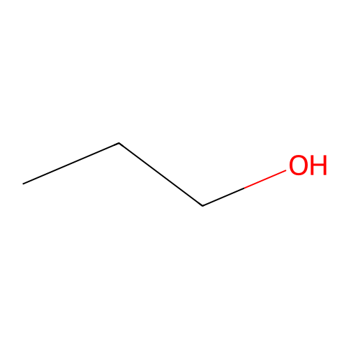 正丙醇，71-23-8，Standard for GC,≥99.8%(GC