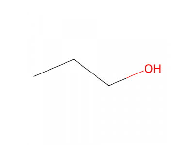 正丙醇，71-23-8，Standard for GC,≥99.8%(GC)
