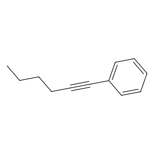 1-苯基-1-<em>己炔</em>，1129-65-3，98%