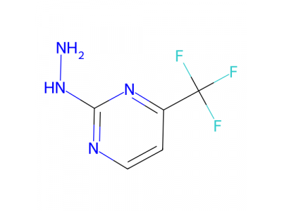 2-肼基-4-三氟甲基嘧啶，197305-97-8，98%