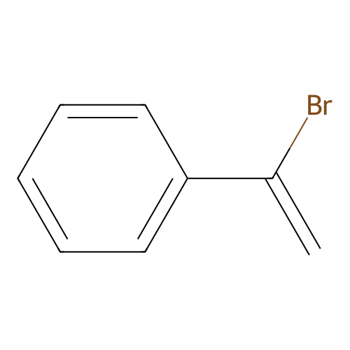 α- <em>溴</em><em>苯乙烯</em>，98-81-7，95%, contains stabilizer