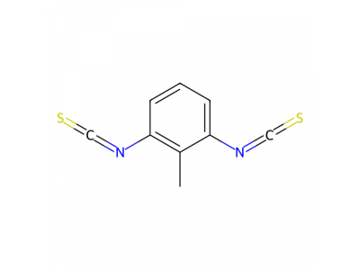 甲苯-2,6-二异硫氰酸酯，25642-63-1，97%