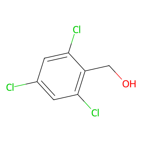 2,4,6-三<em>氯苯</em><em>甲醇</em>，217479-60-2，97%
