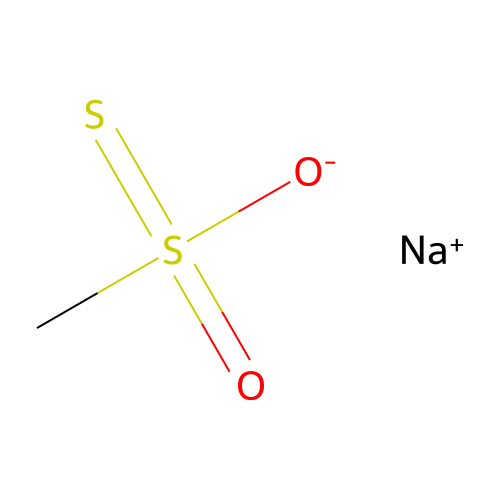 硫甲<em>磺酸钠</em>，1950-85-2，95%