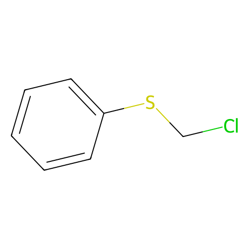氯甲基苯<em>硫</em><em>醚</em>，7205-91-6，95%