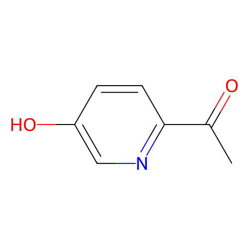 2-<em>乙酰基</em>-<em>5</em>-羟基<em>吡啶</em>，67310-56-9，97%