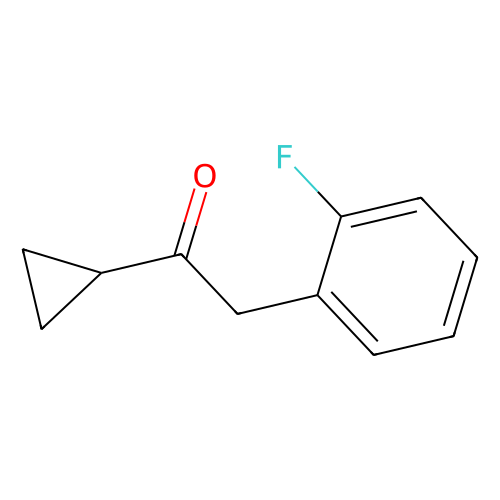 环丙基<em>2</em>-氟苄酮，150322-73-9，98%