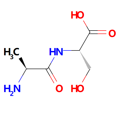 丙<em>氨</em><em>酰</em>-丝氨酸，3303-<em>41</em>-1，98%