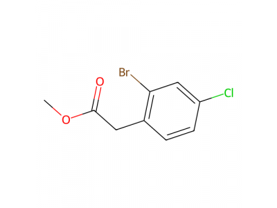 2-(2-氯苯基)-2-溴乙酸甲酯，115871-49-3，98%