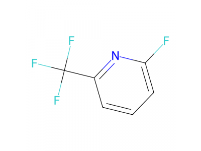 2-氟-6-(三氟甲基)吡啶，94239-04-0，98%