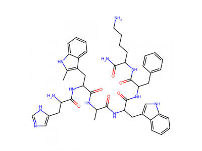 醋酸海沙瑞林，208251-52-9，98%