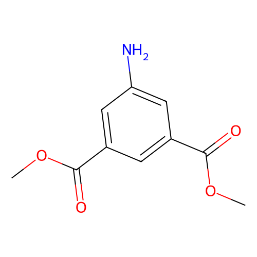 <em>5</em>-氨基间苯二甲酸二甲酯，99-27-4，>98.0%(HPLC)