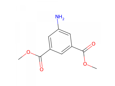 5-氨基间苯二甲酸二甲酯，99-27-4，>98.0%(HPLC)