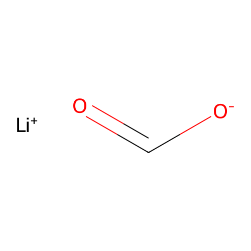 甲酸<em>锂</em>，556-63-8，98%