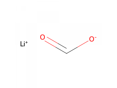 甲酸锂，556-63-8，98%