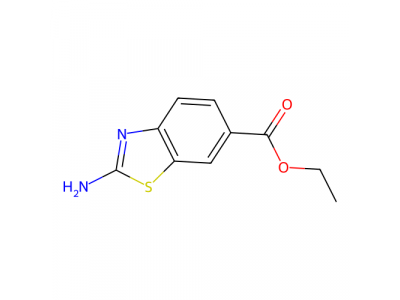 2-氨基苯并噻唑-6-甲酸乙酯，50850-93-6，>98.0%