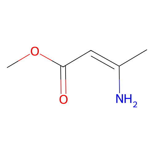3-氨基巴豆酸甲酯，14205-39-1，97
