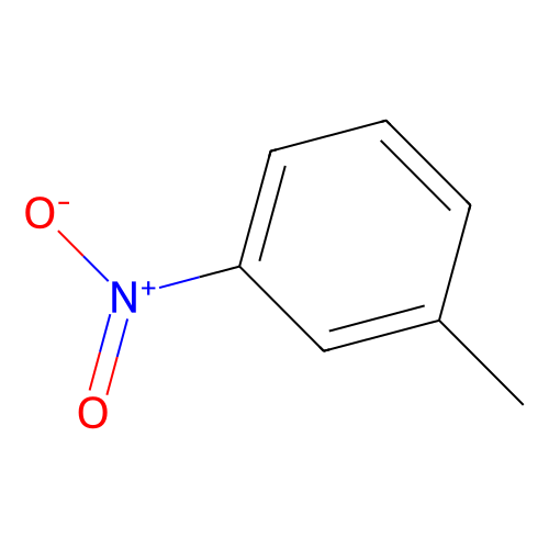 <em>间</em>硝基<em>甲苯</em>标准溶液，99-08-1，analytical standard,1000ug/ml in methanol
