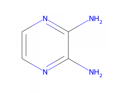 2,3-二氨基哌嗪，13134-31-1，>97%
