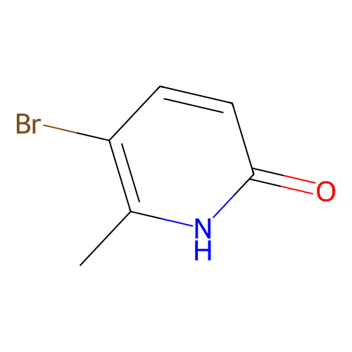 3-溴-6-<em>羟基</em>-<em>2</em>-<em>甲基</em><em>吡啶</em>，54923-31-8，97%