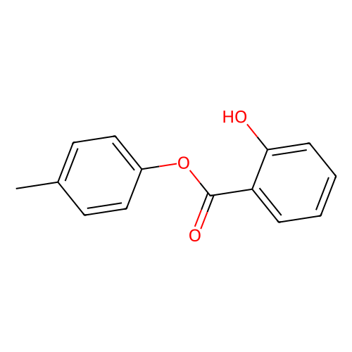 水杨酸对甲苯酯，607-88-5，95