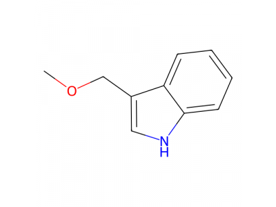 3-甲氧基甲基吲哚，78440-76-3，≥98.0%(HPLC)