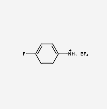 4-<em>氟</em>-苯基四<em>氟</em><em>硼酸</em>铵，1414023-39-4，98%