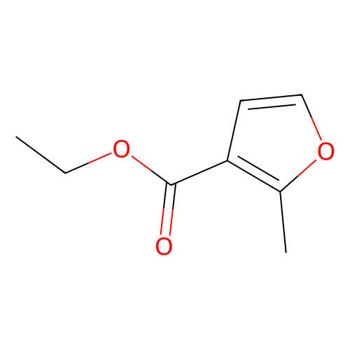 2-甲基-3-呋喃羧酸乙酯，<em>28921</em>-35-9，95%