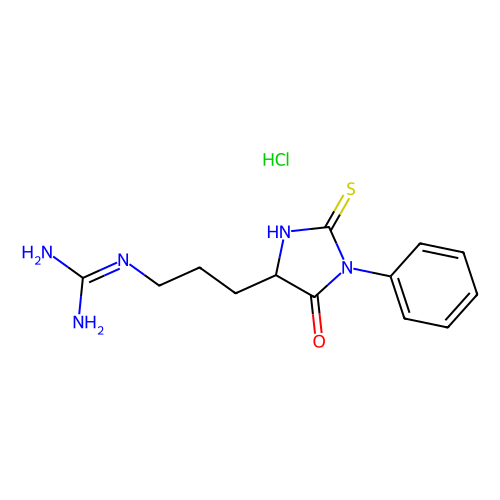 苯基硫代乙内酰脲-<em>精氨酸盐酸盐</em>，182153-75-9，>98.0%(HPLC)(T)