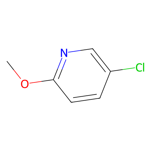 5-氯-2-甲氧基吡啶，13473-01-3，98