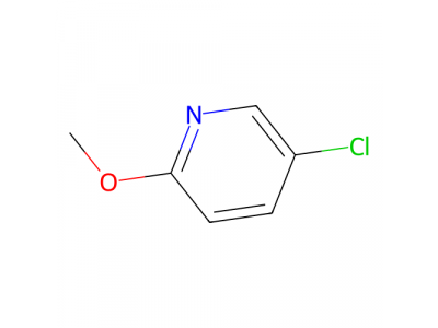 5-氯-2-甲氧基吡啶，13473-01-3，98%