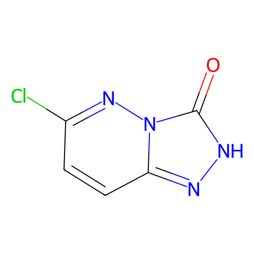 <em>6</em>-氯-[<em>1,2,4</em>]噻唑并[<em>4</em>,3-B]吡嗪-<em>3</em>(<em>2H</em>)-酮，33050-32-7，95%