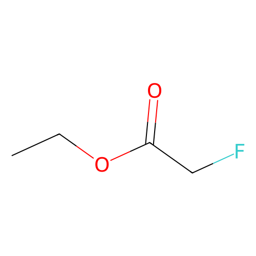 氟乙酸乙酯，459-72-3，98