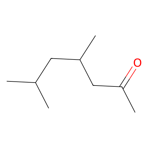 4,6-二甲基-2-庚酮，19549-80-5，97